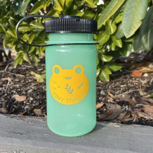 Tiny Trails Water Bottle