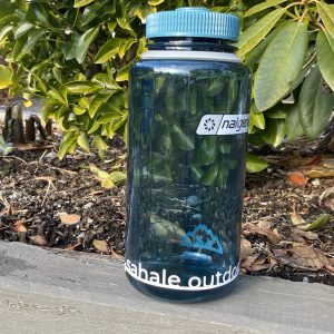 Sahale Water Bottle