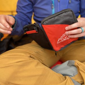 Sahale First Aid Kit